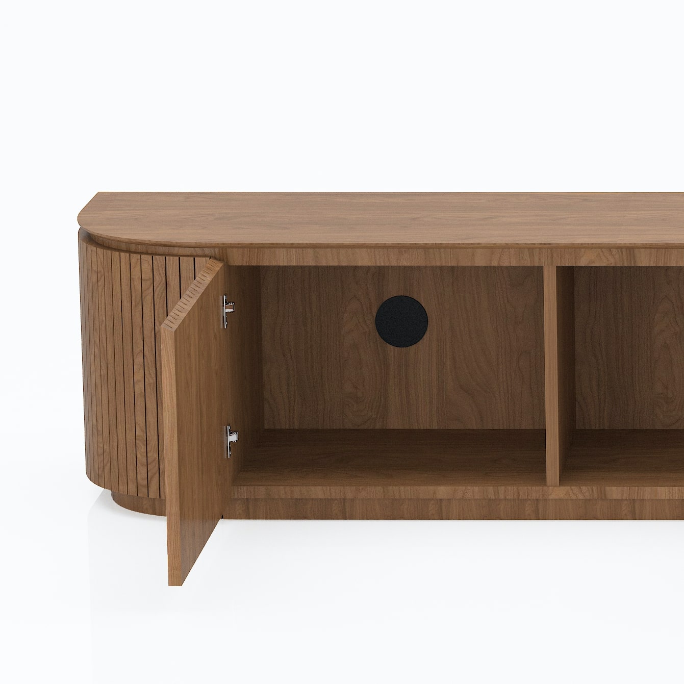 Charles TV Unit