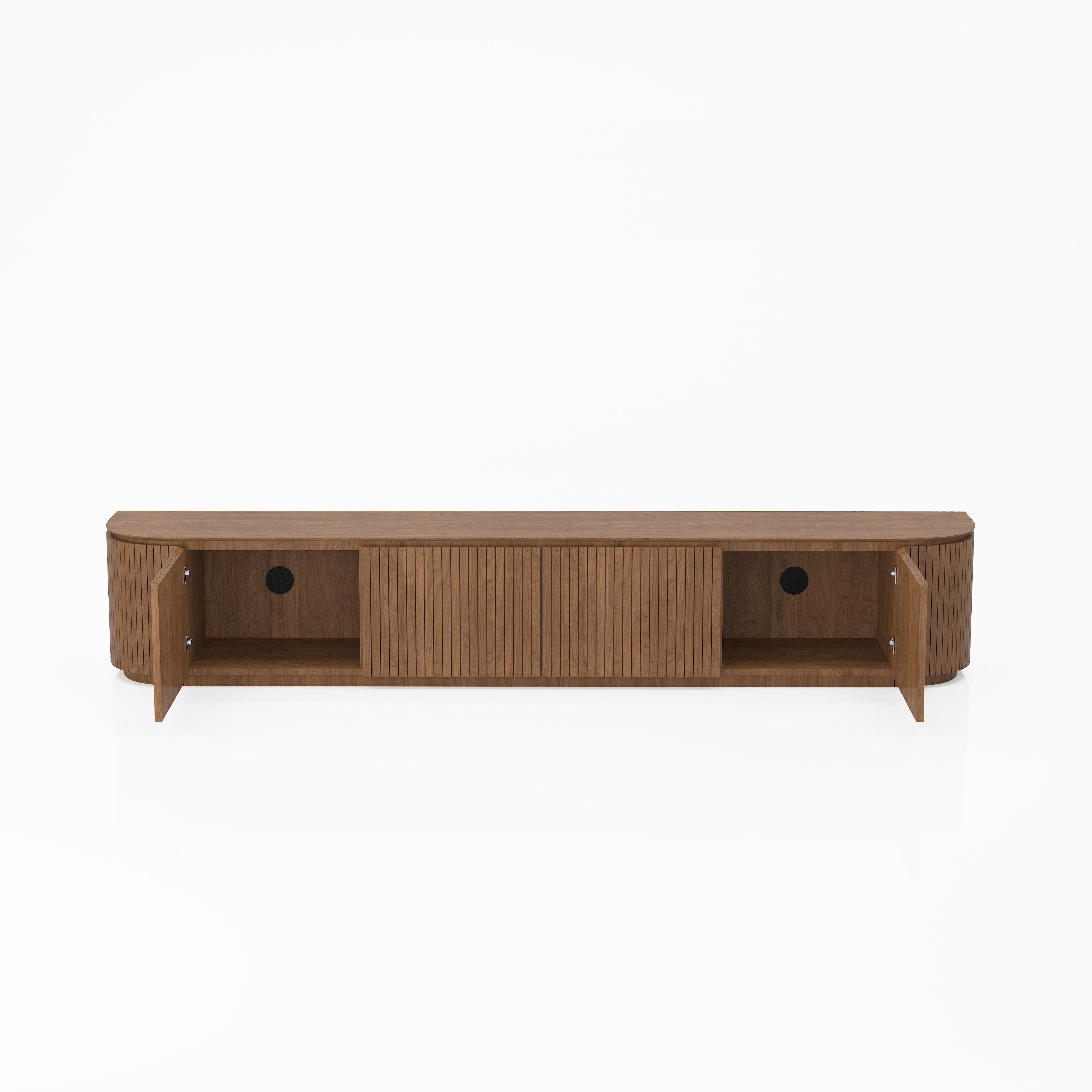 Charles TV Unit