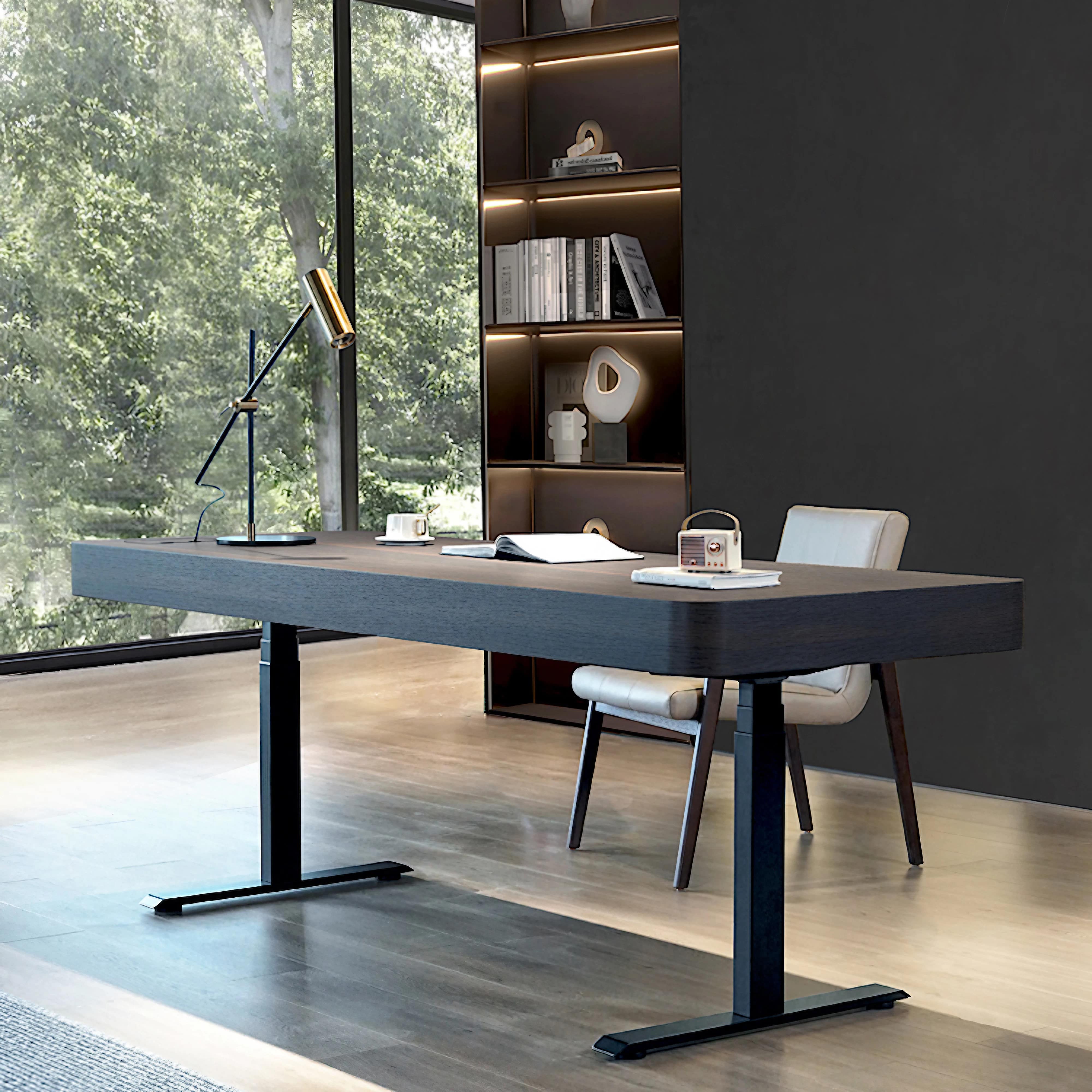 Liam Desk (Height Adjustable)