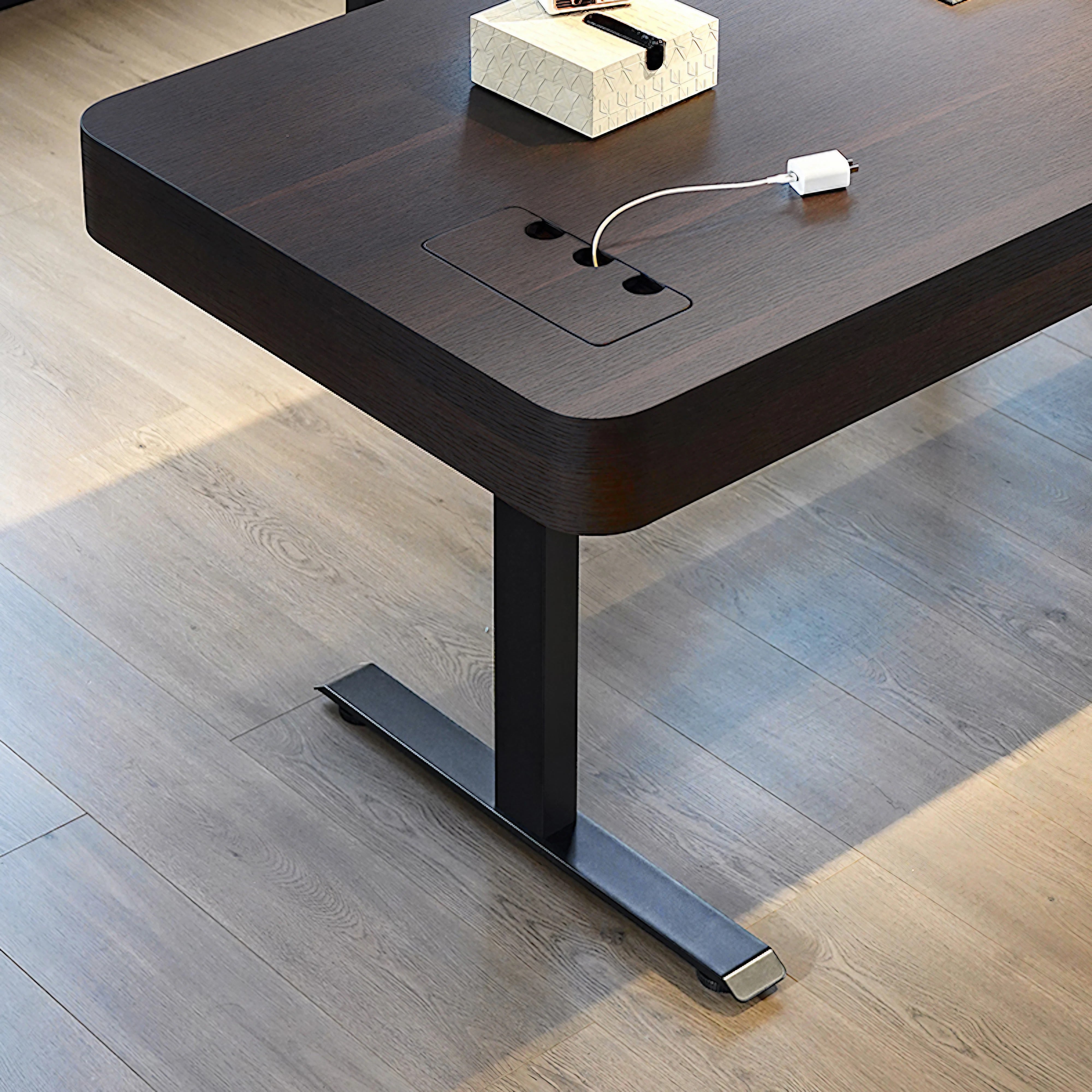 Liam Desk (Height Adjustable)