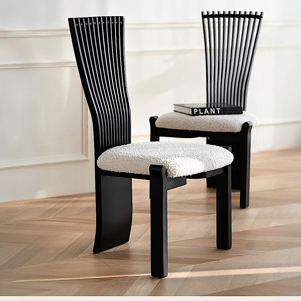 Veronica Dining Chair (Set of 2)