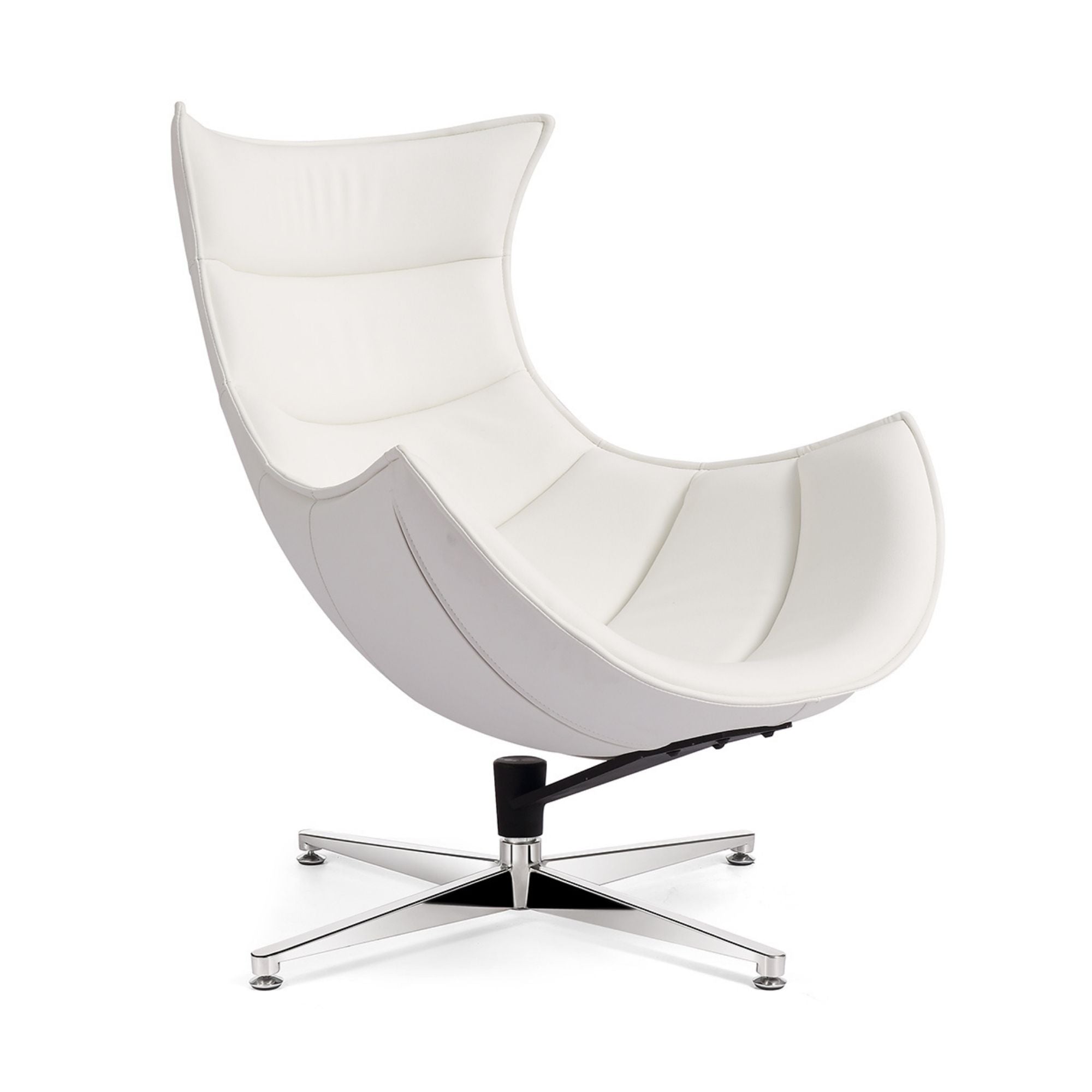 White Lobster Chair