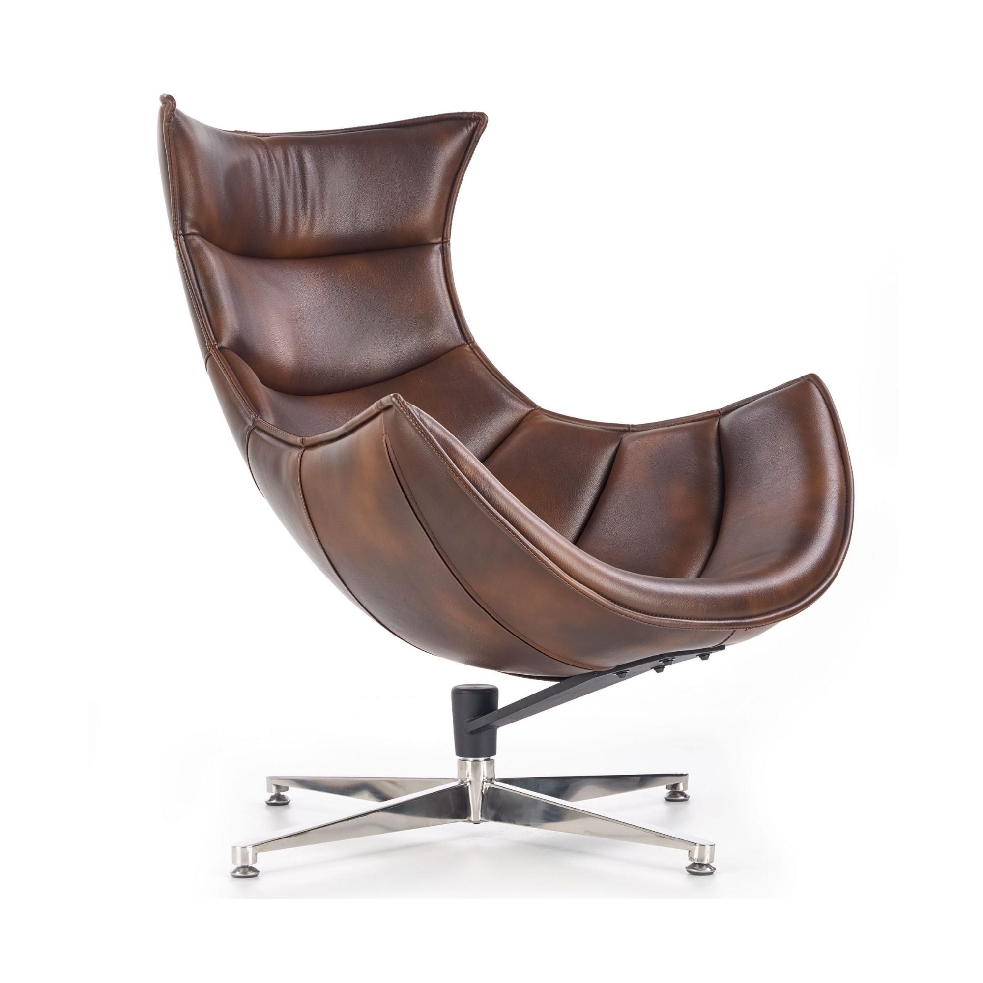 Brown Lobster Chair