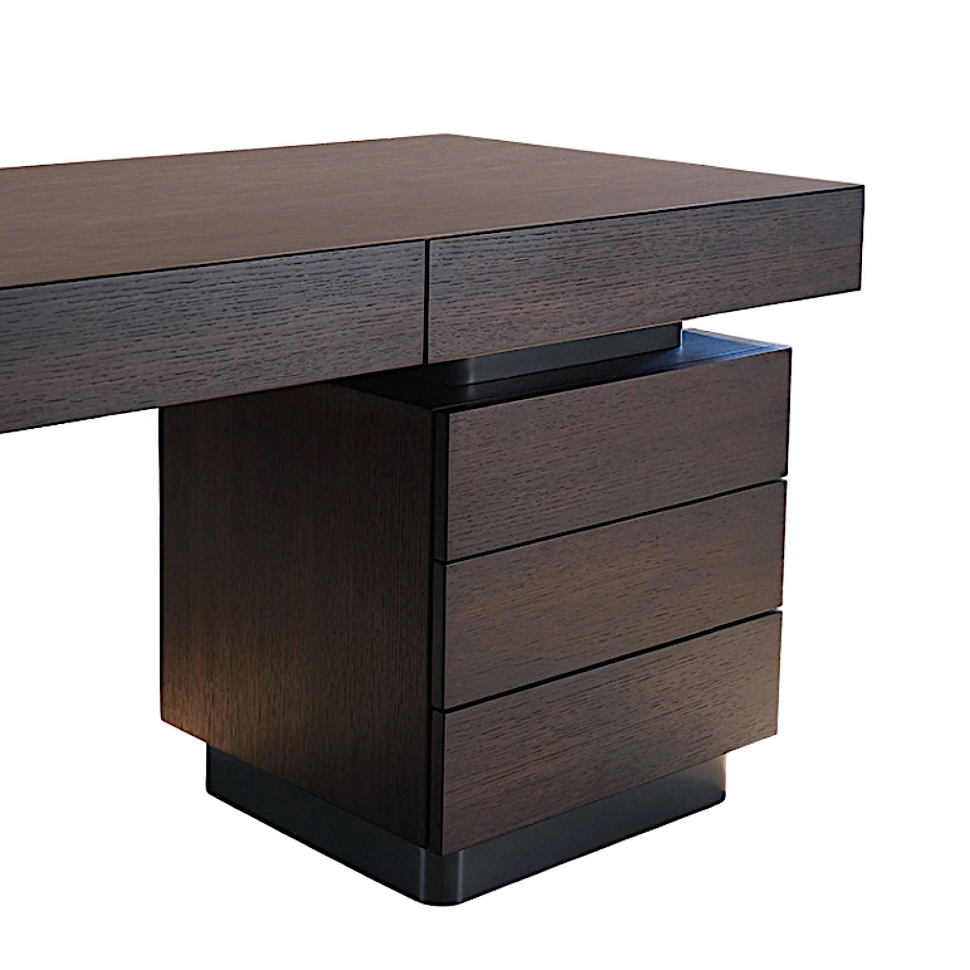 Hyatt Desk