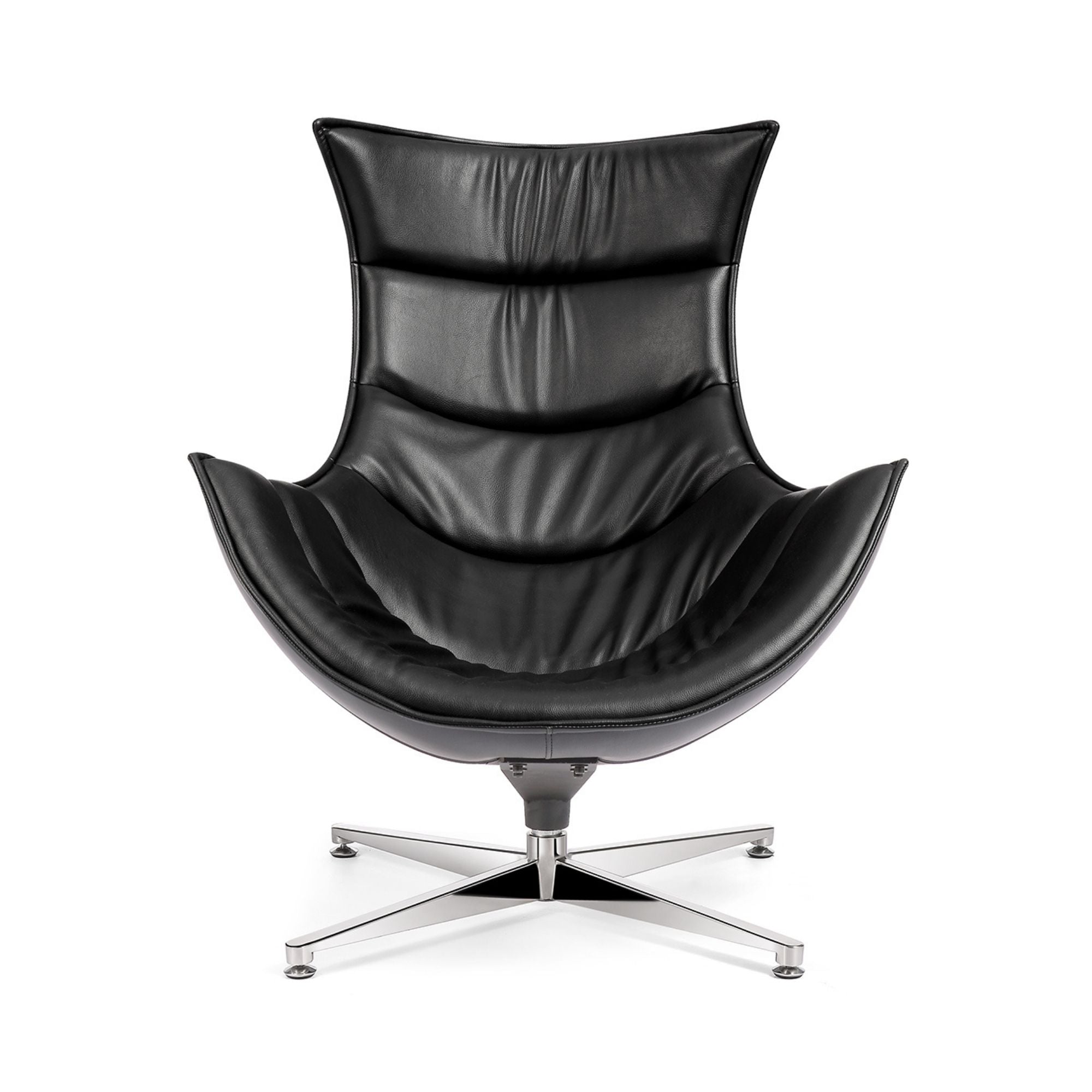 Black Lobster Chair