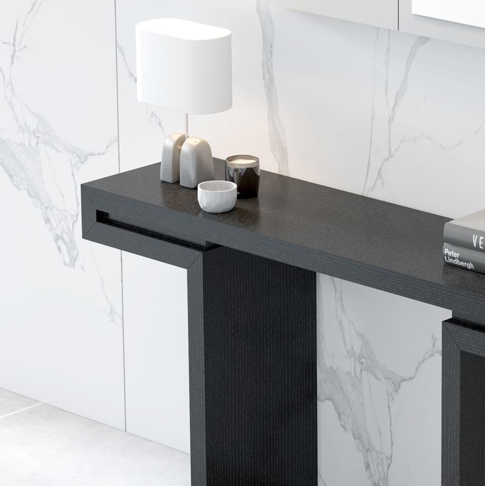 Urban Console Table