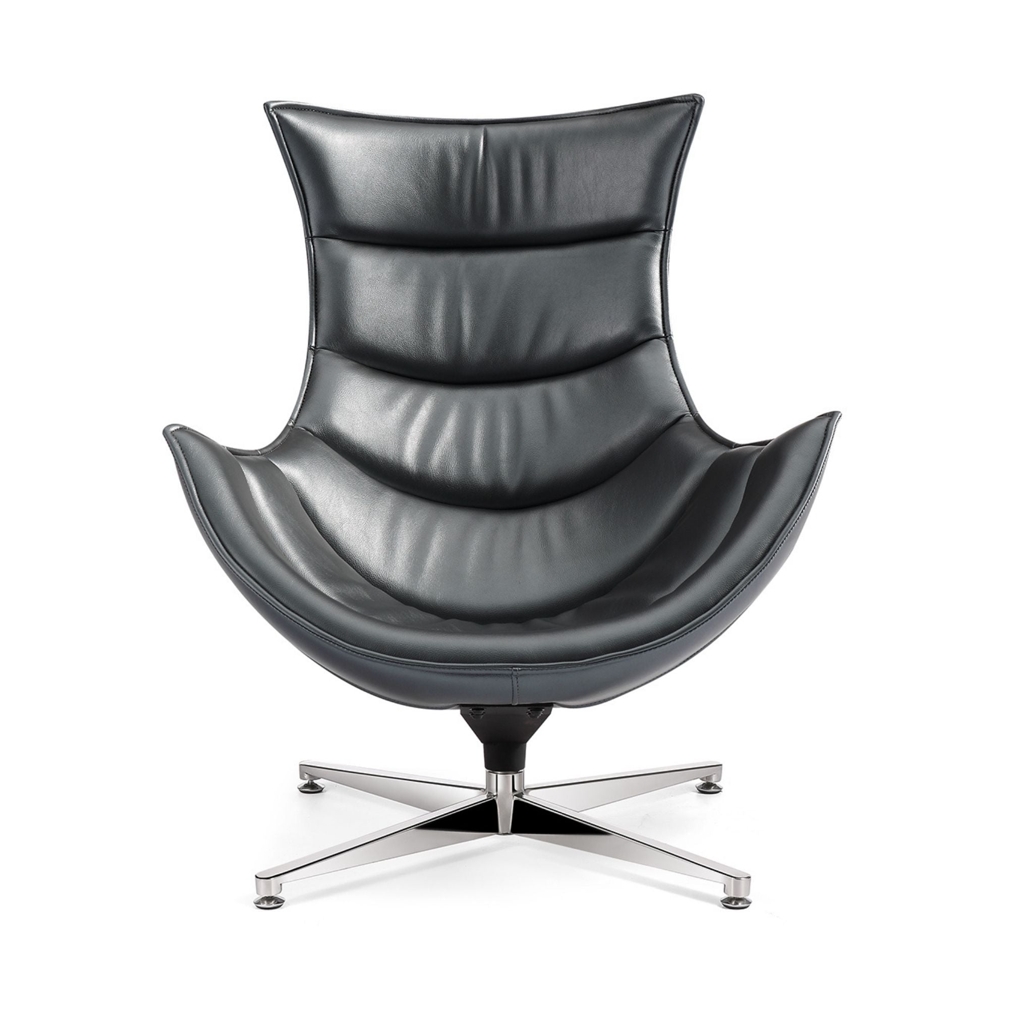 Black Lobster Chair