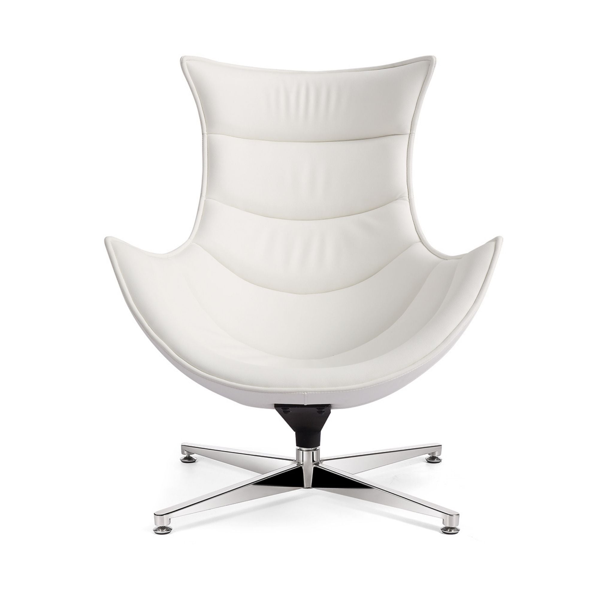 White Lobster Chair