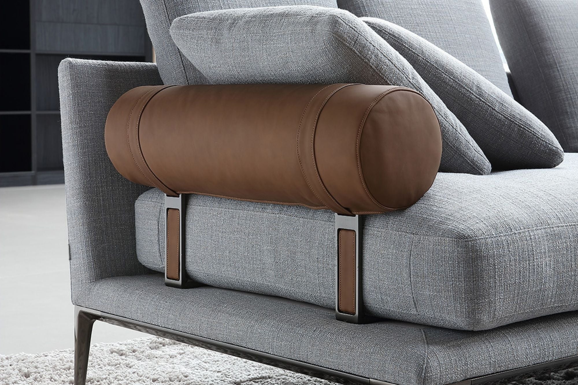 L Shape Sofa