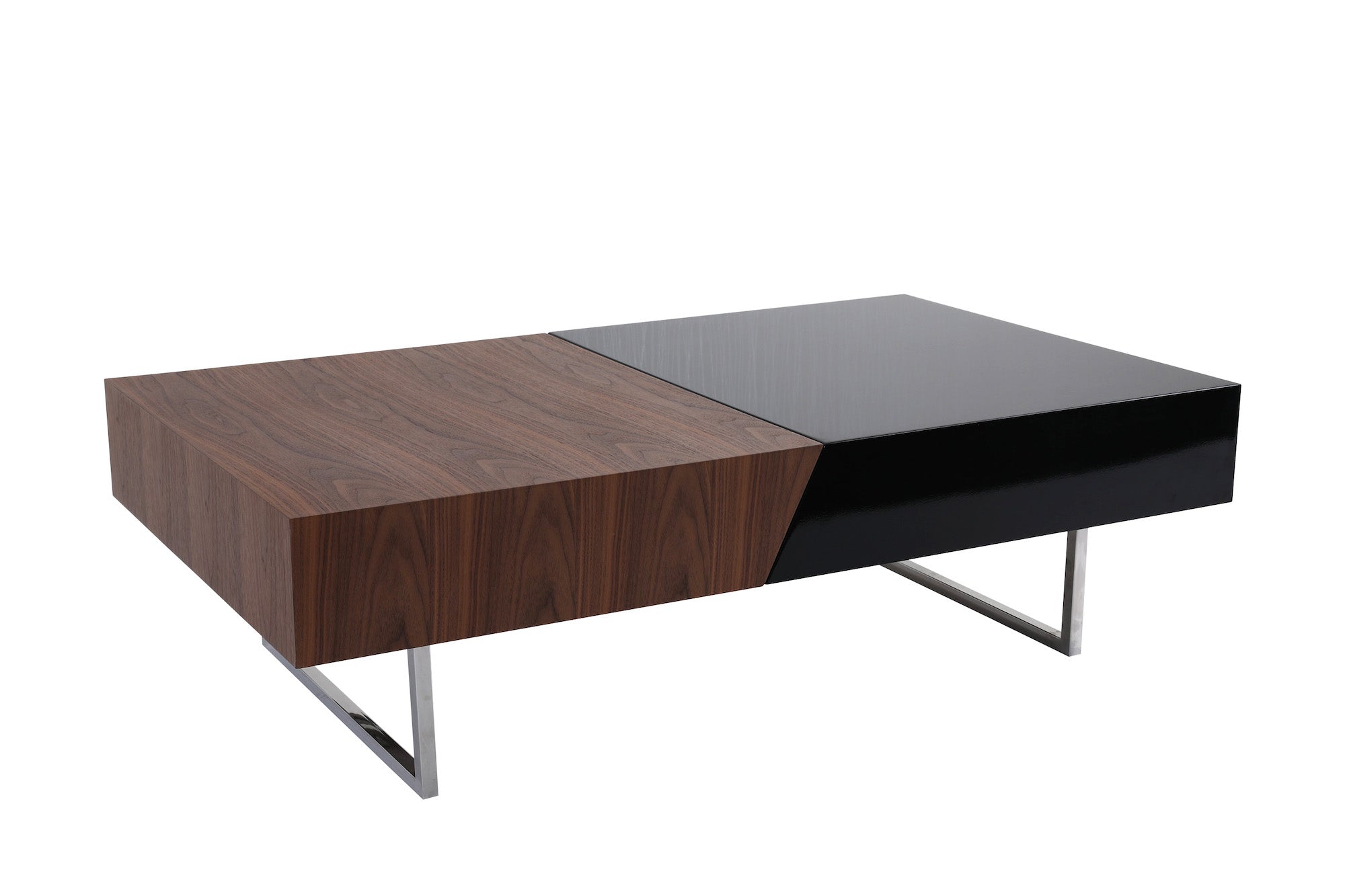 Gloss Black Coffee Table