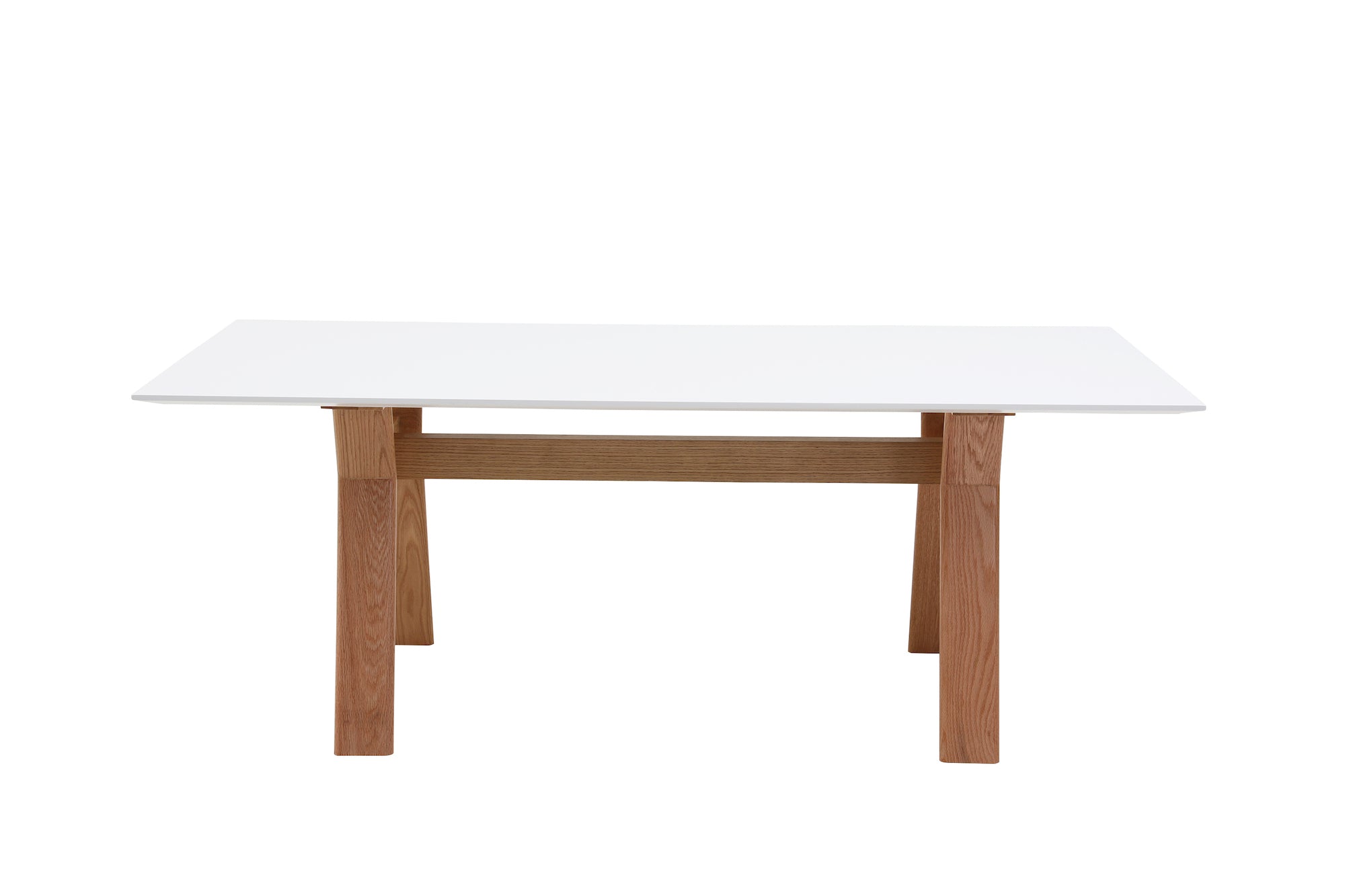 White Dining Table