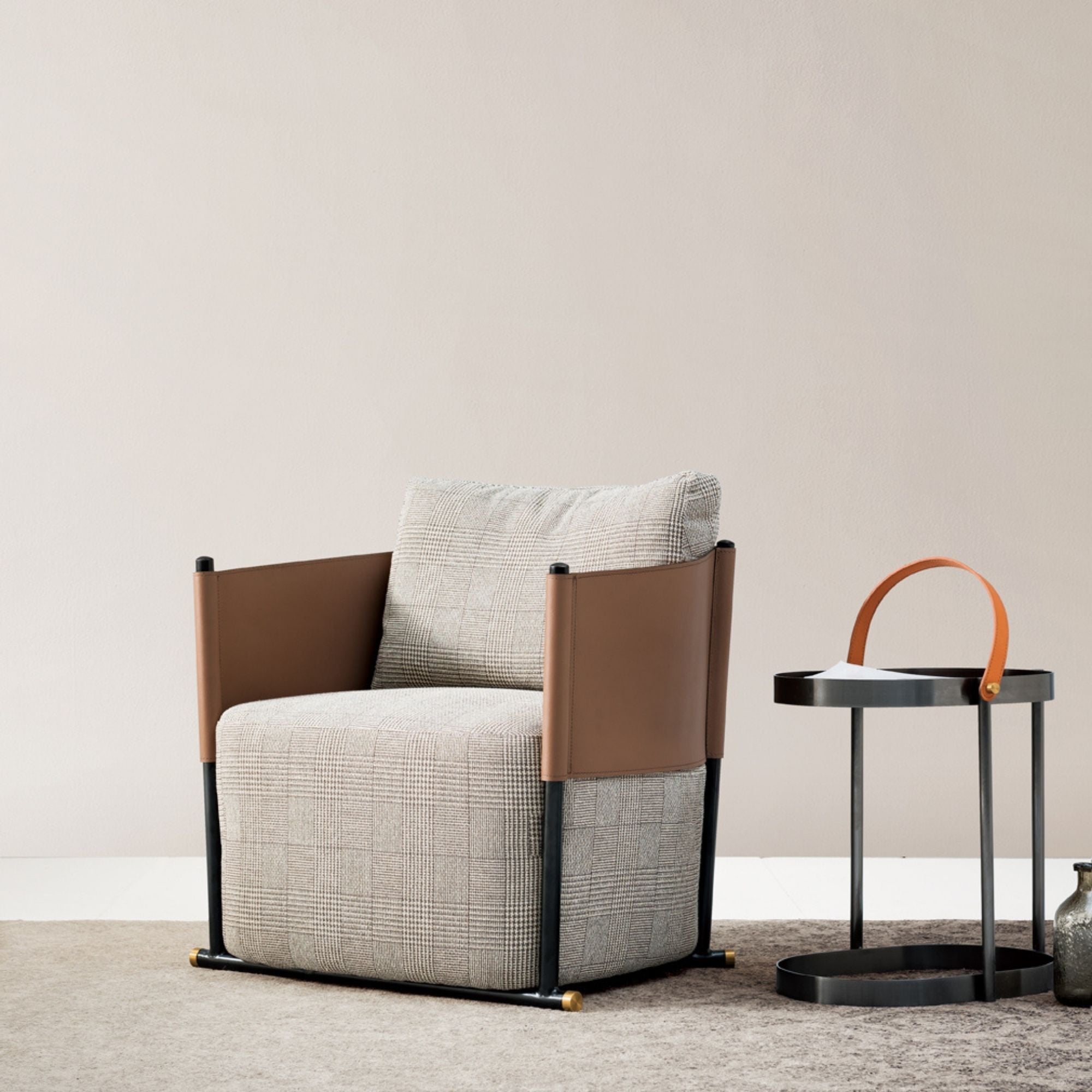 Hudson Armchair