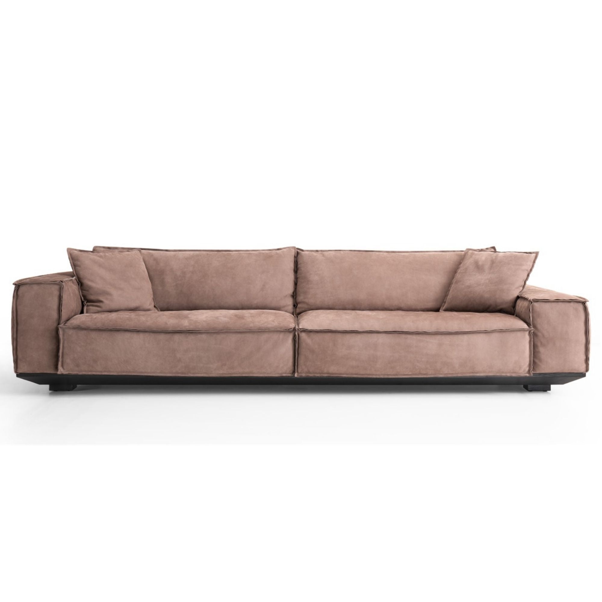 Luca 4 Seater Sofa