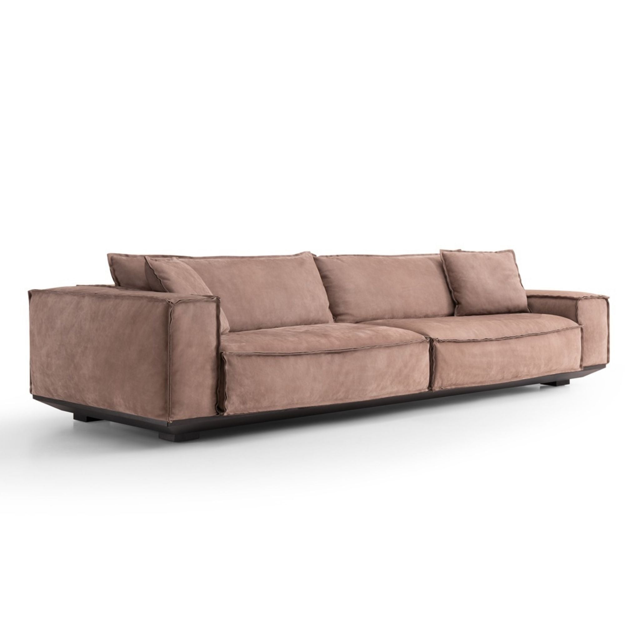 Luca 4 Seater Sofa