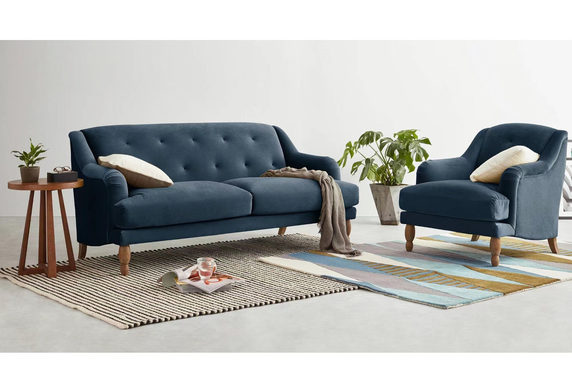 Chloe Sofa